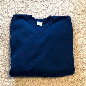 Carhartt crew neck sweatshirt